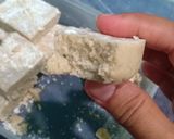 Foto langkah ke 5 dari resep Kue Geplak Khas Betawi.