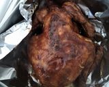 Foto langkah ke 3 dari resep Ayam Utuh Panggang Oven.