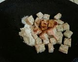 Foto langkah ke 3 dari resep Steak Tempe.