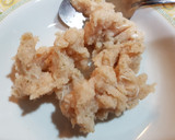 Foto del paso 3 de la receta: Albondiguillas de pollo en microondas