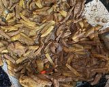 Foto langkah ke 4 dari resep Semur daging+kentang.