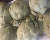 Foto del paso 3 de la receta: Alcachofas estofadas