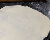 Foto del paso 5 de la receta: Fajitas para burritos xl
