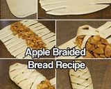 صورة لخطوة 7 من وصفة عجينة تصلح لكل المملحات والمعجنات 🥯🥨🥖