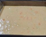 Foto del paso 4 de la receta: Budín de melón y mandarinas