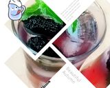 عکس مرحله 7 از دستور شربت شاتوت