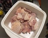 รูปขั้นตอนการทำที่ 4 ของ ไก่เทอริยากิ Airfryer