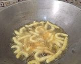 Foto langkah ke 4 dari resep Cheese stick kw #debm #notepung.