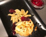 Joghurtos csibemell recept fázis 2 fotója
