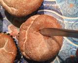Hokkaido Chiffon Cupcake ala Nana langkah memasak 11 foto