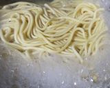 Foto langkah ke 1 dari resep 108. Mie Goreng Sayur.