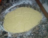 Foto del paso 2 de la receta: Alfajores de maicena!