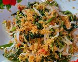 Foto langkah ke 2 dari resep Urap simple pedeus endeus.