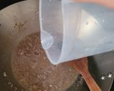 Foto langkah ke 2 dari resep Mun tahu daging cincang.