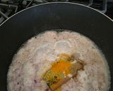 A picture of step 2 of Vermicelli Noodle Soup.