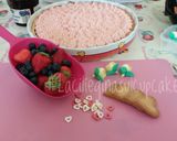 Foto del passaggio 3 della ricetta Crostata di fragole