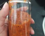પીઝા ઓર પાસ્તા સોસ (Pizza and Pasta Sauce Recipe in Gujarati) રેસીપી સ્ટેપ6ફોટો