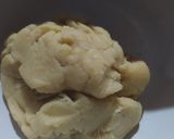 Foto del paso 2 de la receta: Masa choux- Croquembouche