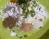Foto langkah ke 1 dari resep Tempe Goreng Tepung Renyah dan Harum.