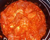 Foto langkah ke 1 dari resep Rendang Daging Asli Minang Simple.