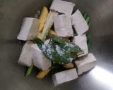 Foto langkah ke 3 dari resep Sayur Sat Set ala Dhapu Dewi.