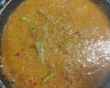 Delicious easy quick drumstick curry recipe step 4 photo