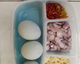 Foto langkah ke 7 dari resep Cumi-cumi Crispy Saos Telur Asin.