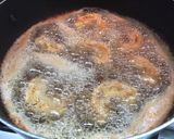 Foto del paso 8 de la receta: Camarones Capeados a la Sonorense