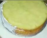 Fresh pineapple cream cake recipe step 4 photo