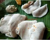 A picture of step 1 of Spicy Steamed Rice Dumplings.