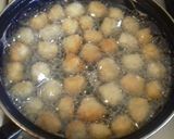 Foto del paso 6 de la receta: Pignolata Siciliana de mi nona!