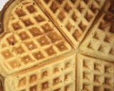 A picture of step 3 of Waffles.