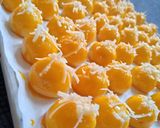 Foto langkah ke 6 dari resep Nastar Keju.