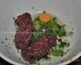 Kofteh Kabab کوفته کباب recipe step 3 photo