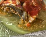 Foto del paso 3 de la receta: Lasagna de verduras #FIT