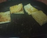 Foto langkah ke 1 dari resep Roti bakar 88 KW.