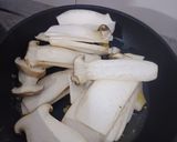 Foto langkah ke 2 dari resep King Oyster Bumbu Cajun.