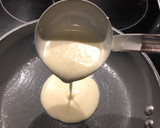 Foto del paso 3 de la receta: Pancake o Panecillo americano