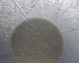 A picture of step 1 of Banana dryfruit smoothie.