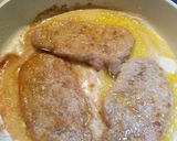 Búbos karaj recept fázis 2 fotója
