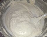 Foto langkah ke 4 dari resep Bolu Gulung Mocca Coklat Mini.