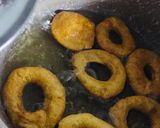 صورة لخطوة 6 من وصفة ميني دوناتس 🍩