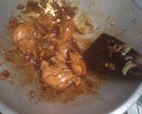 Foto langkah ke 2 dari resep Ayam kecap.