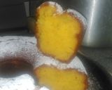 Foto del paso 3 de la receta: Torta de mandarina