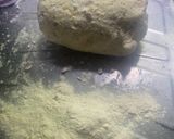 Foto del paso 3 de la receta: 29 dia de ñoquis