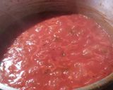 Foto del paso 3 de la receta: Albondigas con arroz y salsita