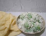 Foto langkah ke 5 dari resep 326. Klepon Ketan.