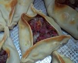 Foto del paso 5 de la receta: Empanadas del Oriente 