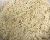 Foto del paso 2 de la receta: Arroz con cebolla