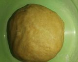 Foto del paso 4 de la receta: Scons dulces